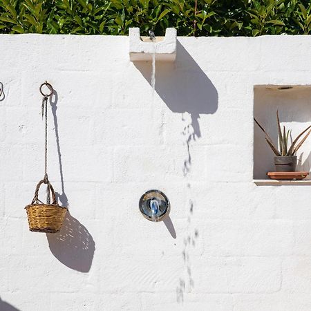 Villa Italo Ostuni Bagian luar foto