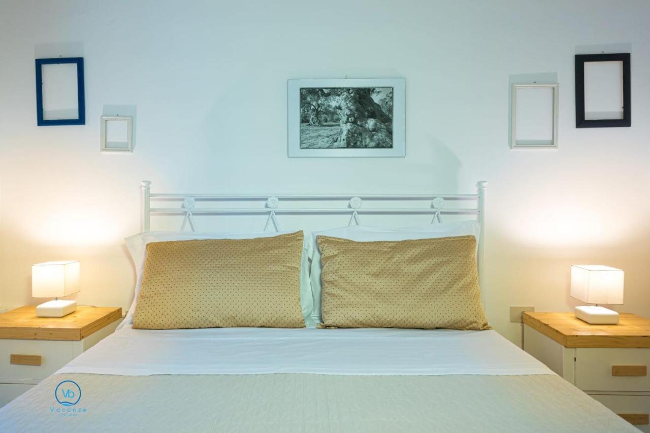 Villa Italo Ostuni Bagian luar foto